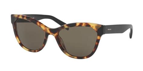 prada pr21ss 7s05s2|Prada PR21SS 7S05S2 56 Prescription Sunglasses .